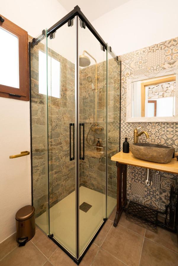 Apartamento Andalucia Cómpeta Εξωτερικό φωτογραφία